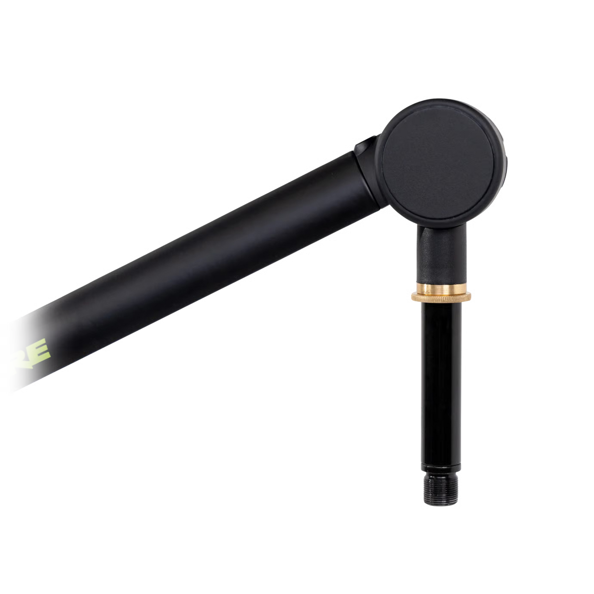 Gator Boom Arm Articulating Desktop Mic Stand Microphones Shure