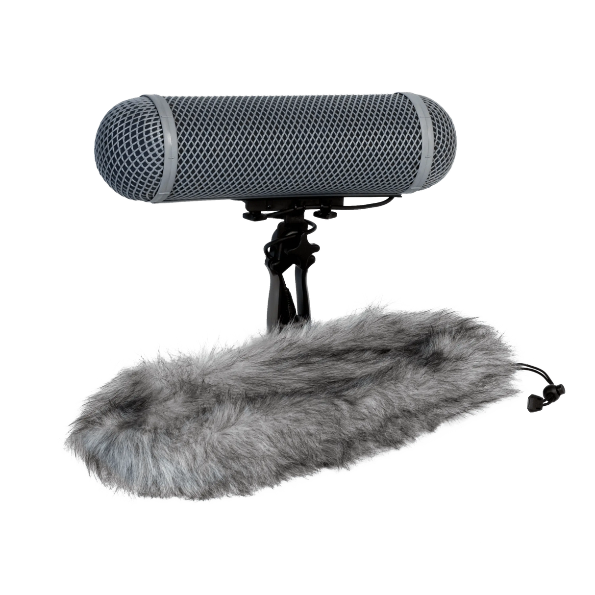 Shure A89SW-KIT Rycote Windshield Kit for VP89S and VP82 Microphones Shure