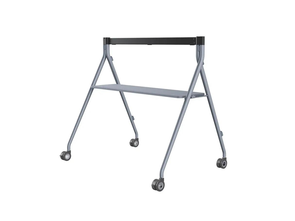 Yealink MB-FS-P650T FloorStand AV Carts Yealink