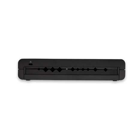 Shure Microflex IMXF5 IntelliMix™ Foundation System Base Kit for Microsoft Teams Flex Rooms Video Conferencing Shure