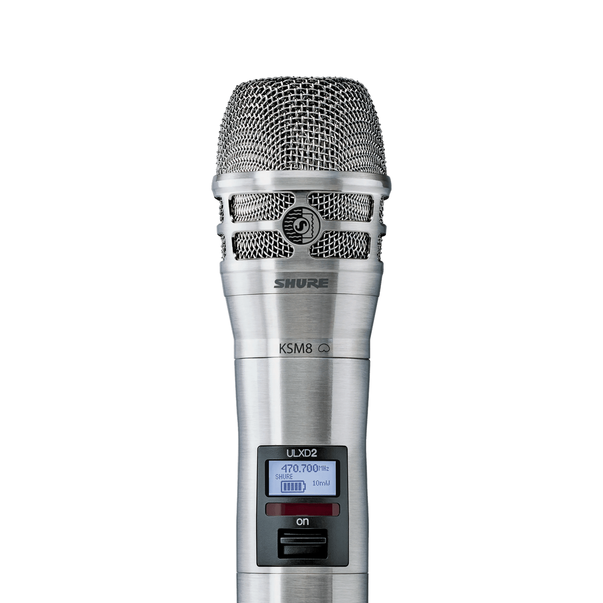 Shure ULXD2/K8B=-G57 Shure