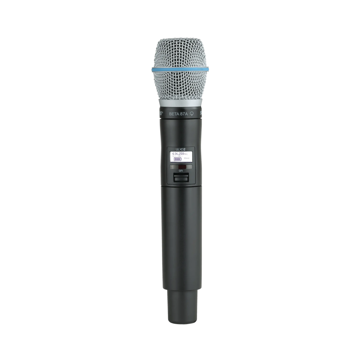 Shure RK312 – Replacement Grille for BETA87, BETA87A, and BETA87C Microphones Shure