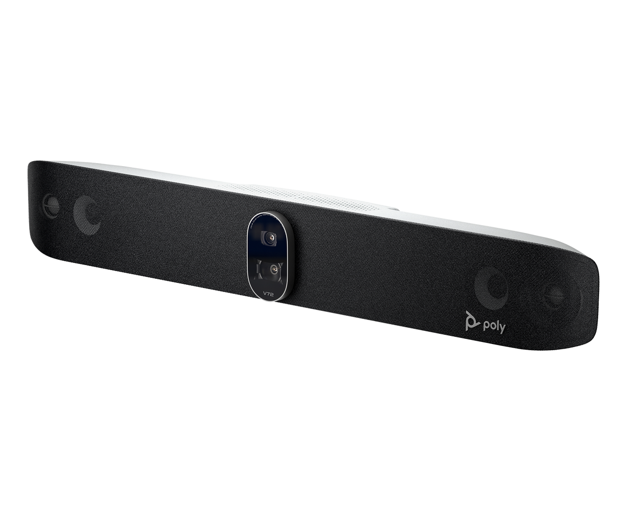 Poly Studio V72 USB Video Bar TAA JITC Poly Video Poly