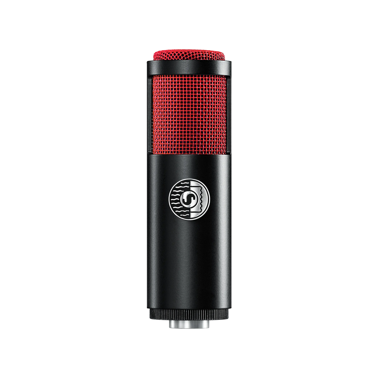 Shure KSM313/NE Dual-Voice Ribbon Microphone with Roswellite™ Ribbon Technology Microphones Shure