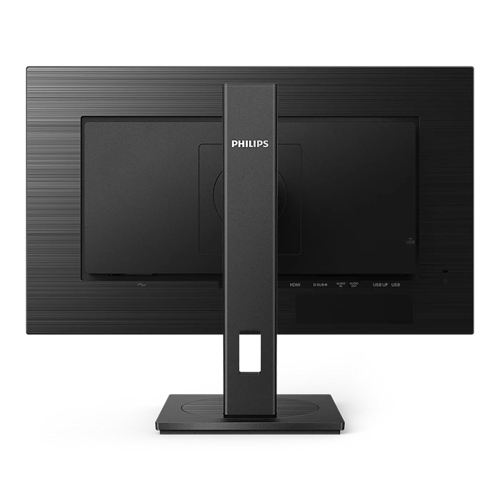 Philips 242B1G 24" Monitor, LED, FHD (1920x1080) Video Philips