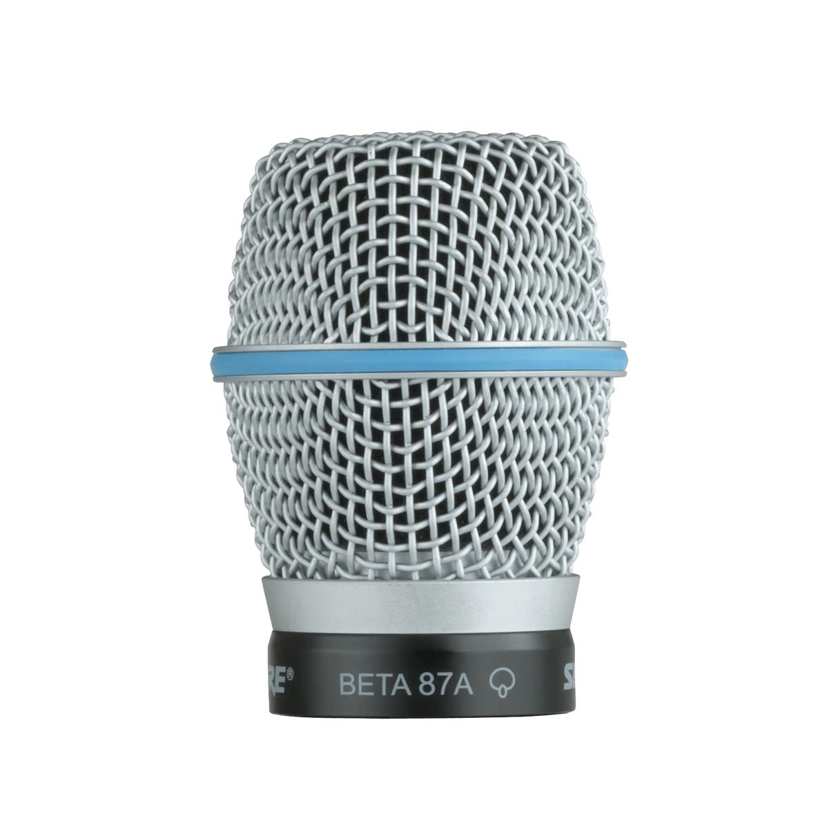 Shure RPW120 – Wireless Beta 87A Replacement Cartridge Assembly Microphones Shure