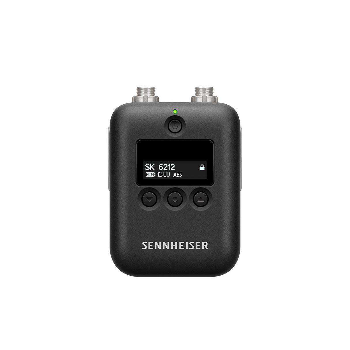 Sennheiser SK 6212 – Mini Digital Bodypack (A5-A8 US) Microphones Sennheiser