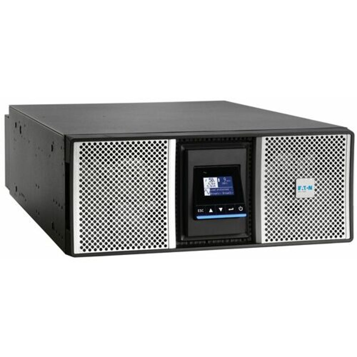 Eaton 9PX11KG2 – 9PX G2 11000VA Online UPS, 208V Uninterruptible Power Supplies (UPS) Eaton