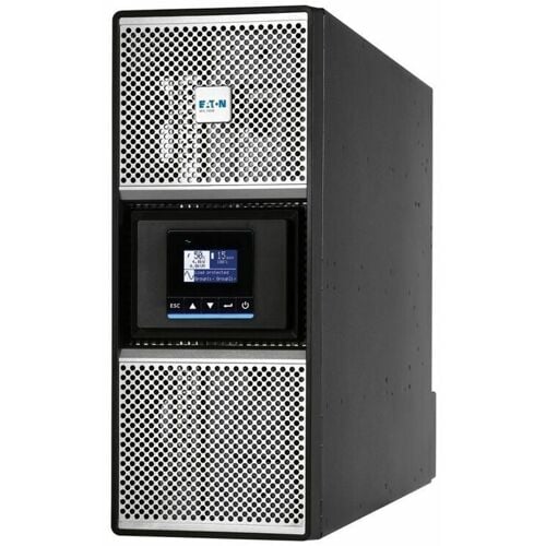 Eaton 9PX11KMG2 – 11kVA 208V Online Double-Conversion UPS Uninterruptible Power Supplies (UPS) Eaton