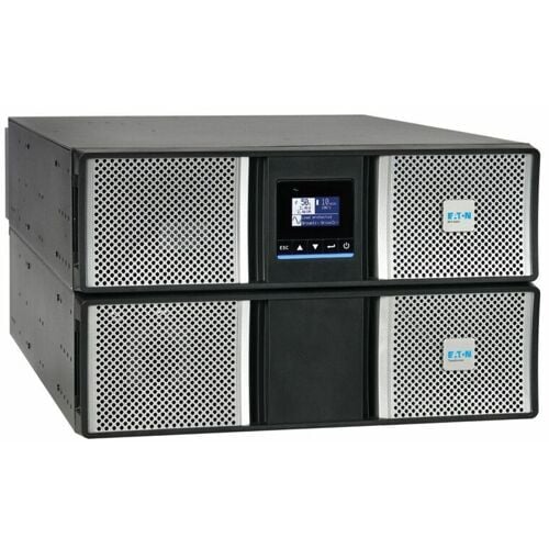 Eaton 9PX6KP1G2 9PX G2 6000VA 5400W 208/120V Online Double-Conversion UPS Uninterruptible Power Supplies (UPS) Eaton
