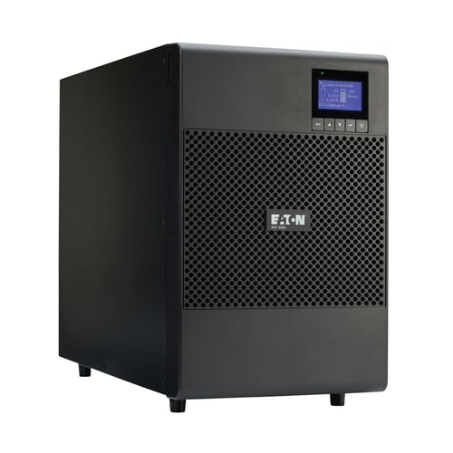 Eaton 9SX3000HW Eaton 9SX online, extended runtime UPS, 3000 VA, 2700 W, Hardwired Uninterruptible Power Supplies (UPS) Eaton