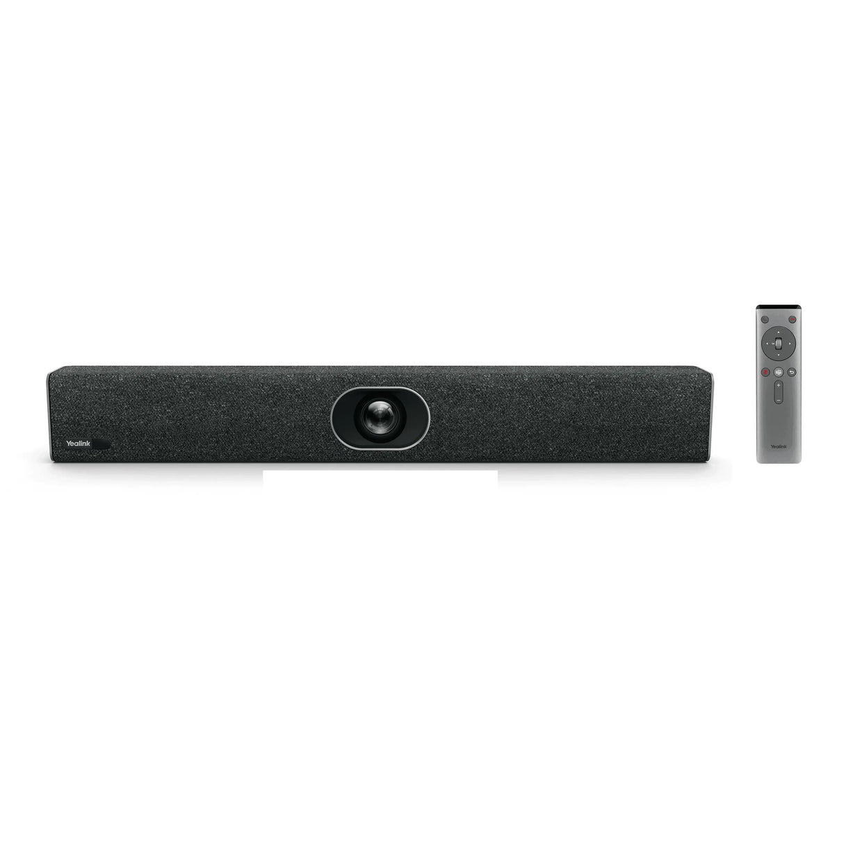 Yealink A20 Collaboration MeetingBar with Remote Control for small rooms - A20010 (Discontinued) Video Conferencing Yealink