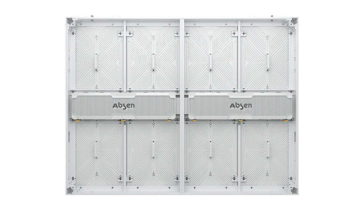 Absen A25 Series A0825 960x1440 High Brightness LED Display, 8.00 Pixel pitch Video Wall Absen