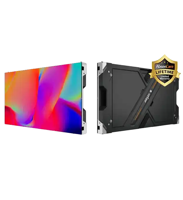 Absen A2725-V3 27 " 3840 x 2160 Pixels LED Wall Video Wall Absen