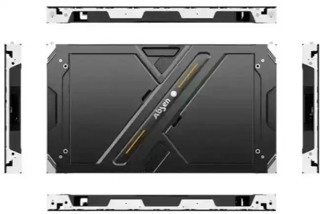 Absen A2719-V3 27 " 3840 x 2160 Pixels LED Wall Video Wall Absen