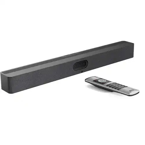 Yealink MeetingBar A50 Microsoft Teams Rooms on Android Video Conferencing Yealink