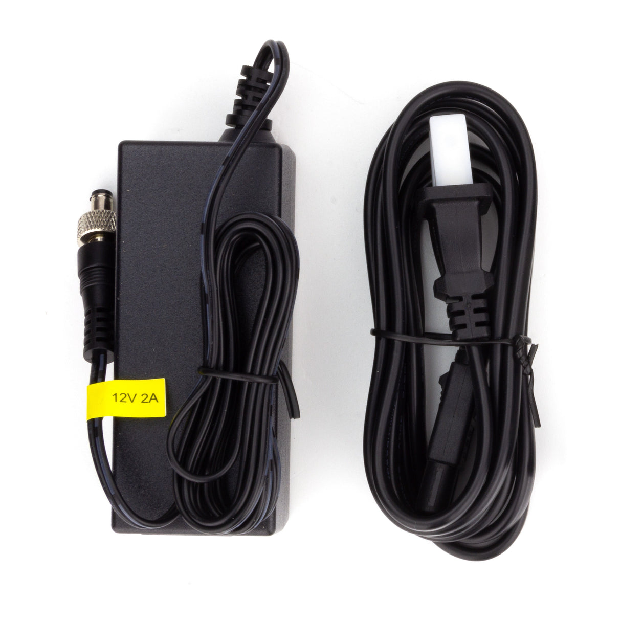AVPro Edge AC-PSU-12V-2A-5M – 12V 2A Locking Power Supply Video AVPro Edge