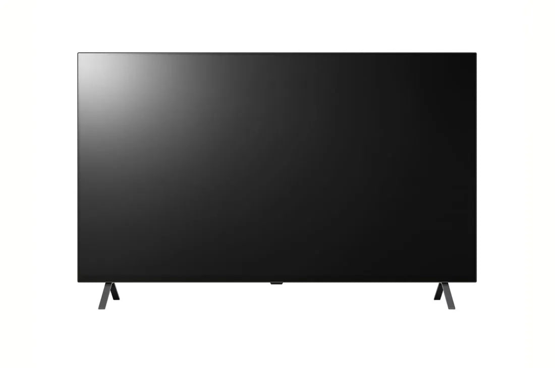 LG 65AM960H0UDRBX – 65" OLED smart hotel TV, Pro:Centric, 2 pole stand LED TVs LG Electronics