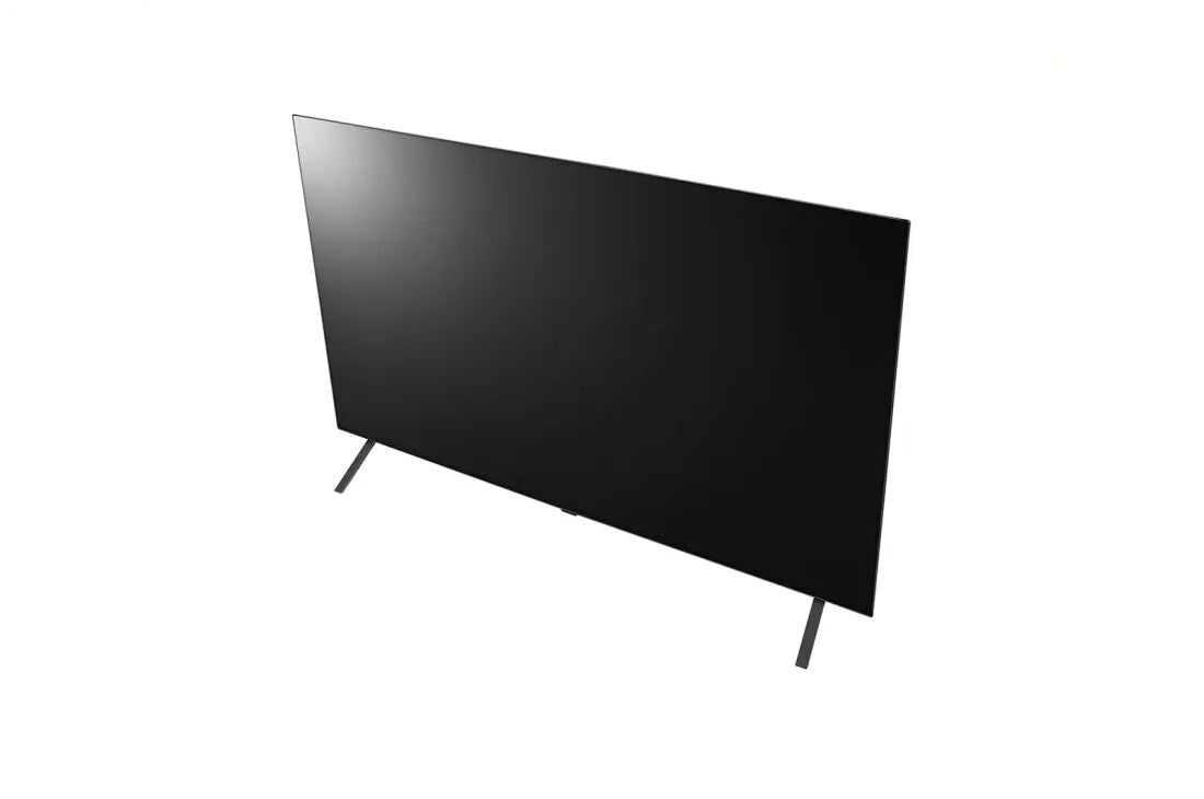 LG 65AM960H0UDRBX – 65" OLED smart hotel TV, Pro:Centric, 2 pole stand LED TVs LG Electronics