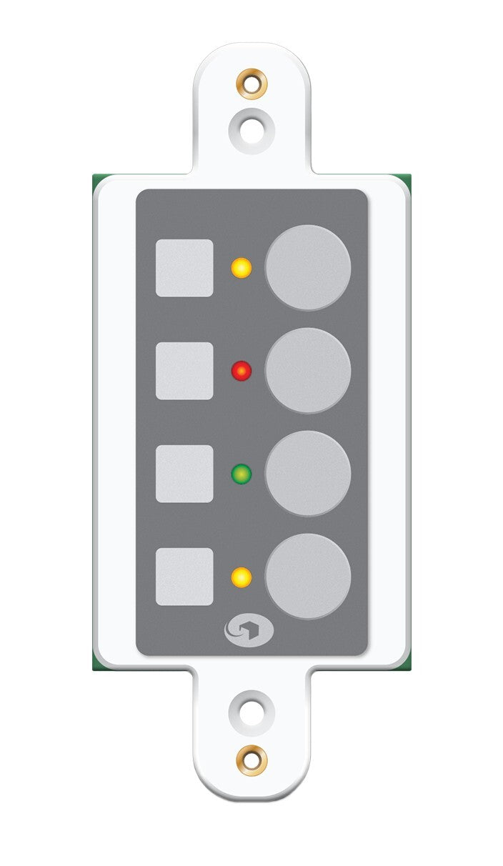 Symetrix 80-0080 ARC-EX4e control Symetrix