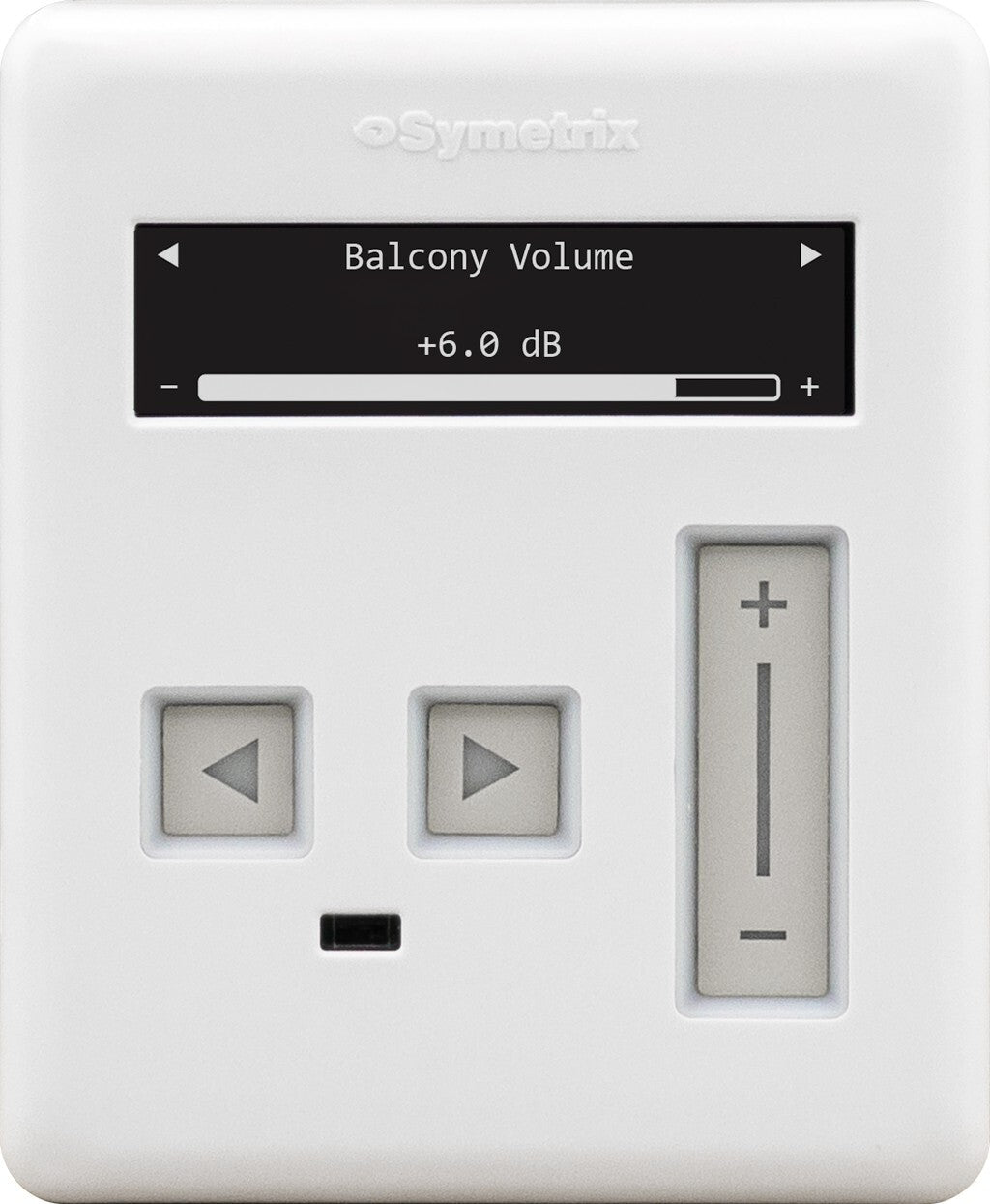 Symetrix 80-0103 ARC-3 White control Symetrix