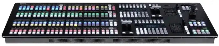 Panasonic AT-KC10C1G KAIROS Control Two Stripe Hardware Switcher Broadcast Panasonic