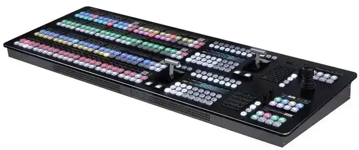 Panasonic AT-KC10C1G KAIROS Control Two Stripe Hardware Switcher Broadcast Panasonic