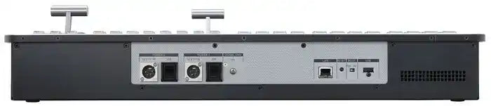 Panasonic AT-KC10C2G KAIROS Control Two Stripe Hardware Switcher Panel Broadcast Panasonic