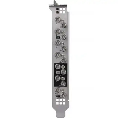 Panasonic Kairos Core SDI Boards Broadcast Panasonic