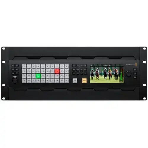 Blackmagic Design ATEM 4 M/E Constellation 4K Plus Production Blackmagic Design