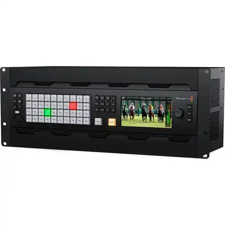 Blackmagic Design ATEM 4 M/E Constellation 4K Plus Production Blackmagic Design