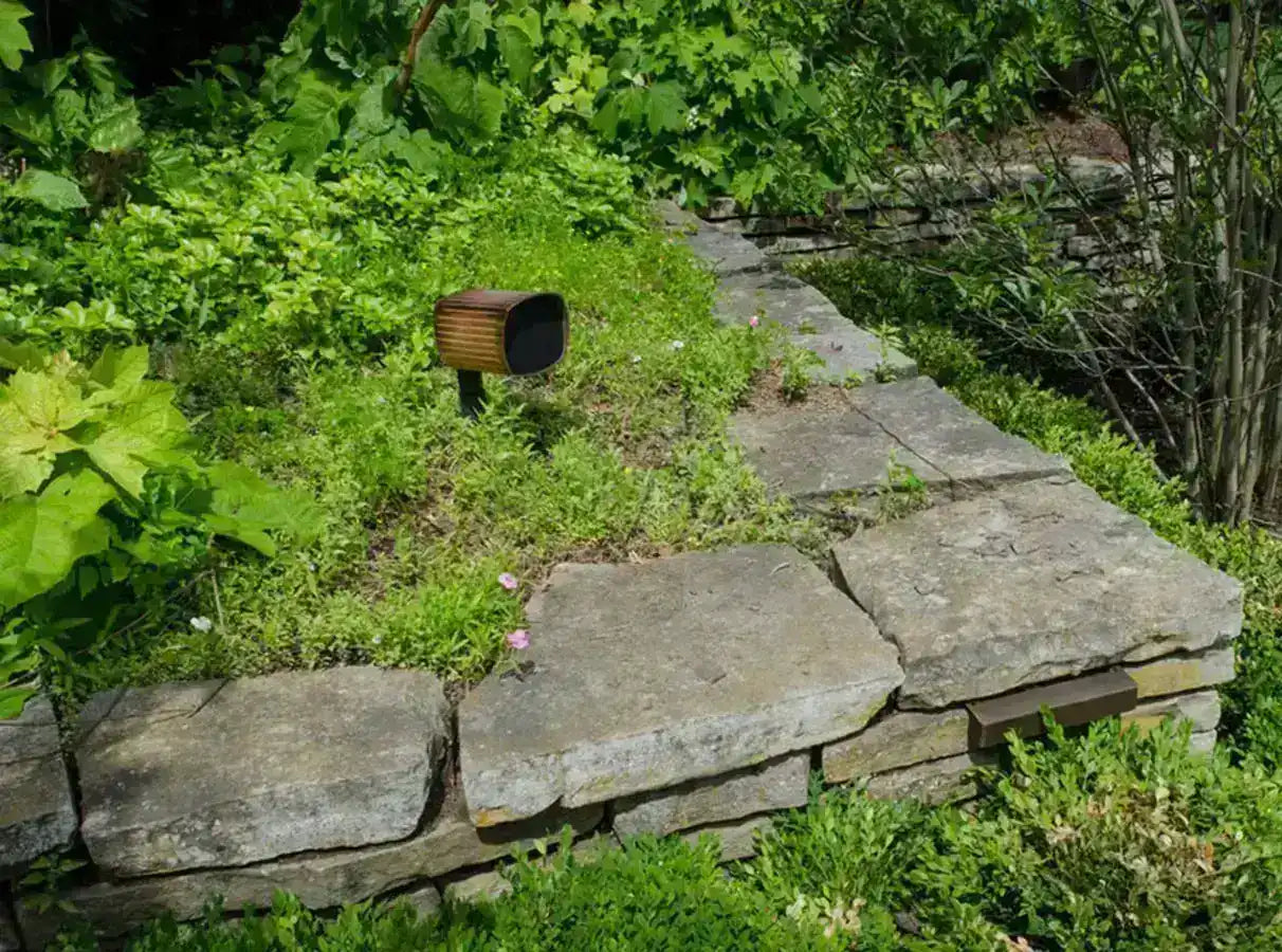 James Loudspeaker AT42-4 4" 2-Way All-Terrain Speaker Speakers James Loudspeaker