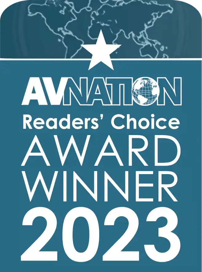 Extron TLP Pro 1225MG 12" Wall Mount TouchLink Pro Touchpanel Room Control Extron