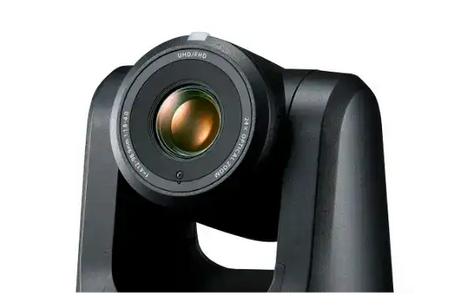 Panasonic AW-UE100 4K NDI Professional Streaming PTZ Camera Production Panasonic