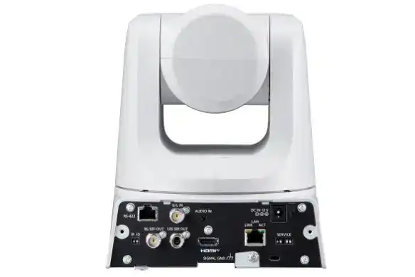 Panasonic AW-UE100 4K NDI Professional Streaming PTZ Camera Production Panasonic