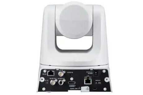 Panasonic AW-UE100 4K NDI Professional Streaming PTZ Camera Production Panasonic