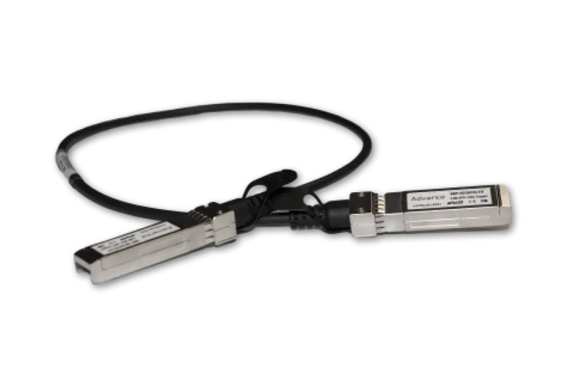 NETGEAR AXC761 SFP+ DAC cable