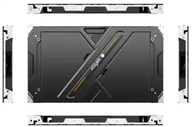 Absen A2712 Acclaim V3 Series 27 " 3840 x 2160 Pixels LED Wall Video Wall Absen