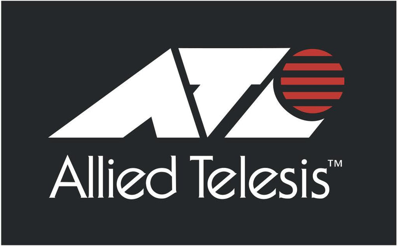 Allied Telesis AT-FL-X550-OF13-1YR X550 SERIES LICS TO ENABLE OPENFLOW V1.3 FOR 1YR