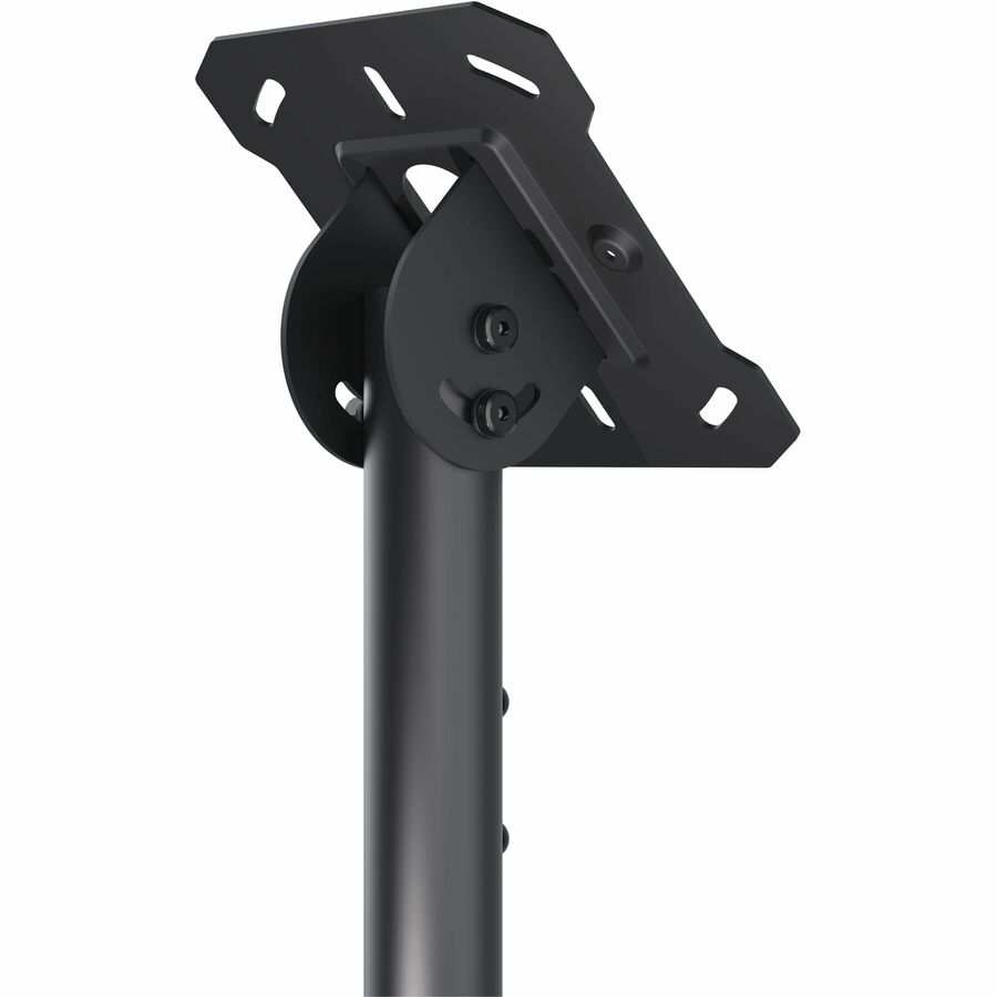 Peerless-AV PCM150 Paramount universal ceiling mount kit for 43 to 90+ inch displays, front view