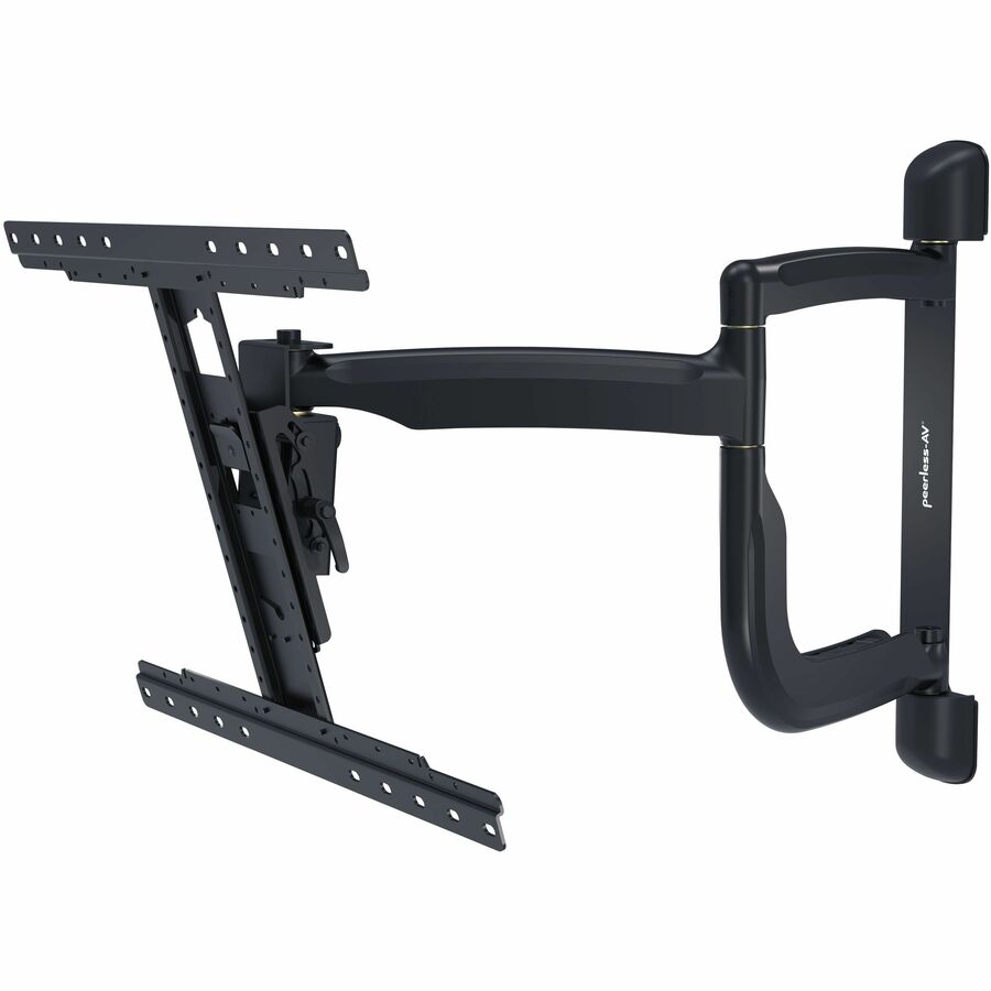 Peerless-AV SA752PU articulating wall mount hardware detail