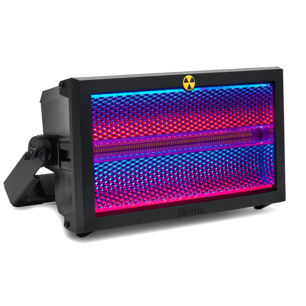 Martin Atomic 3000 LED – High-Output LED Strobe with RGB Aura Backlight Effect Lighting Martin