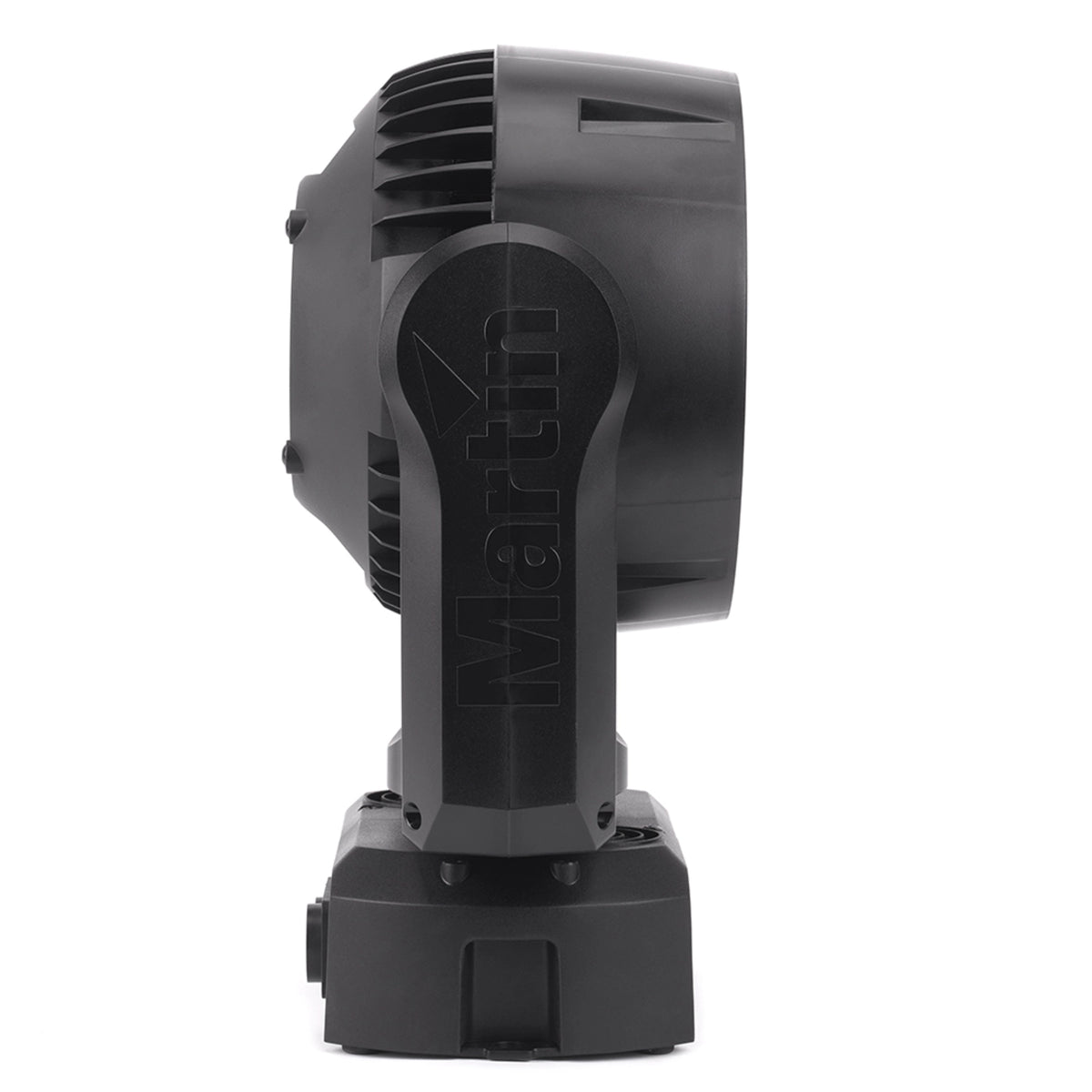 Martin MAC Aura XB White – Compact LED Wash Moving Head Moving Head Fixtures Martin Lighting
