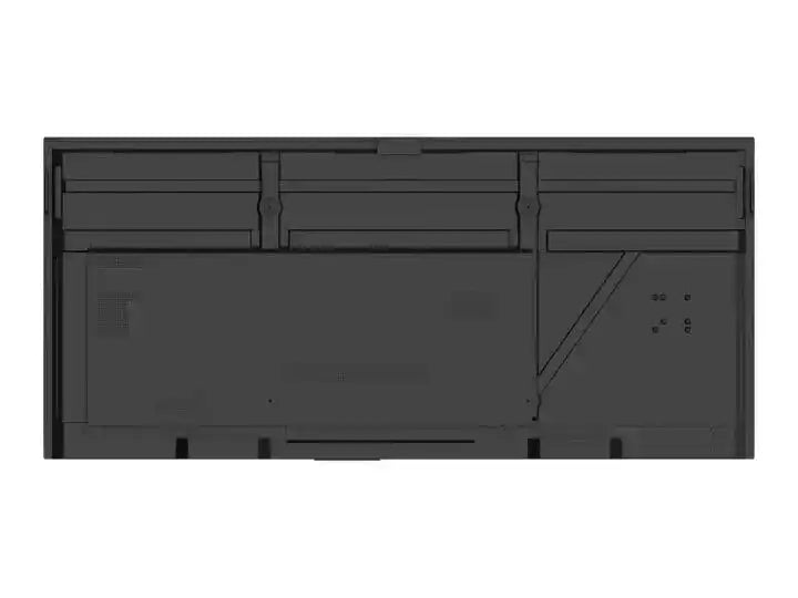 Avocor E-50 Series 92" UHD 5K Ultrawide Touchscreen Commercial Display - AVE-9200 Interactive Displays Avocor