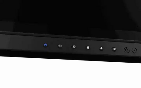 Avocor G Series 65" UHD 4K Commercial Interactive Touchscreen Display - AVG-6560 Interactive Displays Avocor