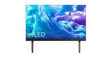 Avocor XSeries AVX-1380-ATA+STND 138" dvLED Display, 16:9 with ATA Case and Stand Video Wall Avocor