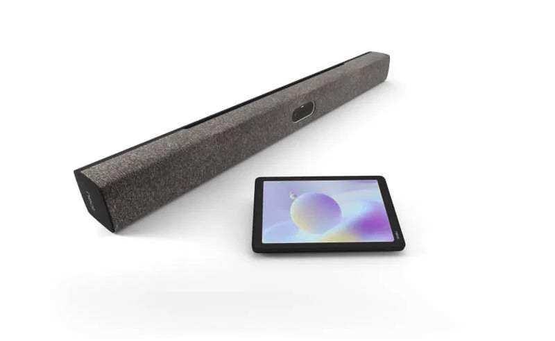 NEAT Conferencing Neat Bar Pro + Neat Pad Collaboration Bundle - NEATBARPROPAD Video Conferencing Neat