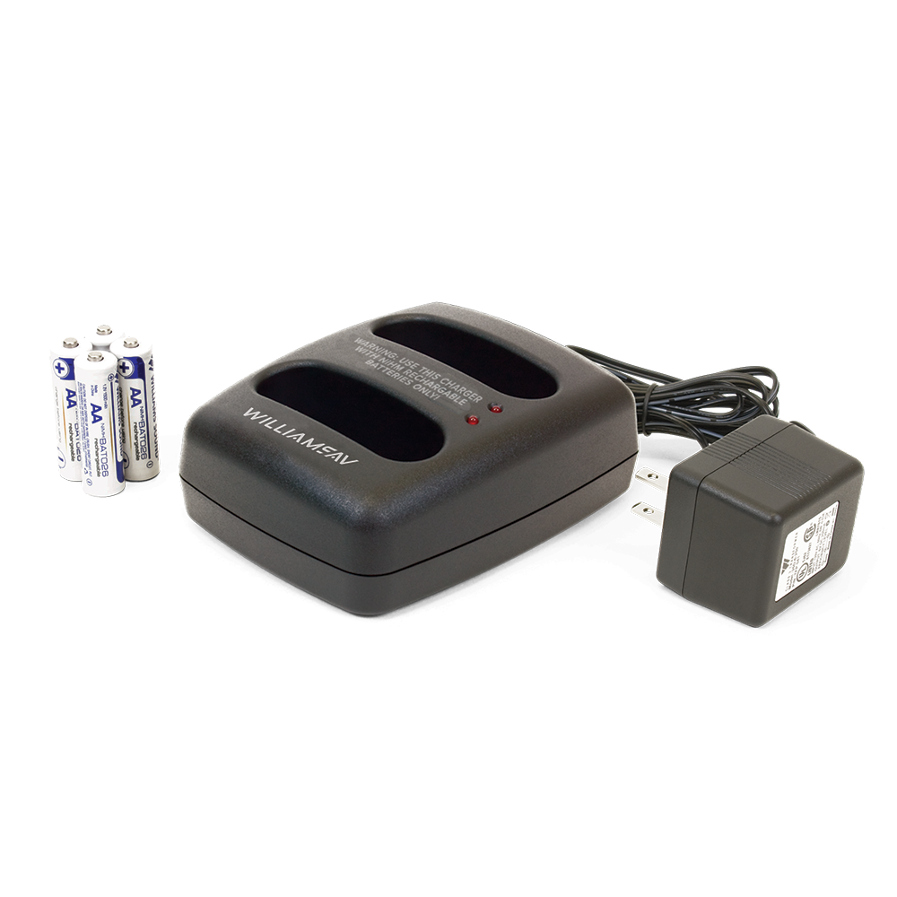 Williams AV DL207 SYS Low-Spill Networked Loop System