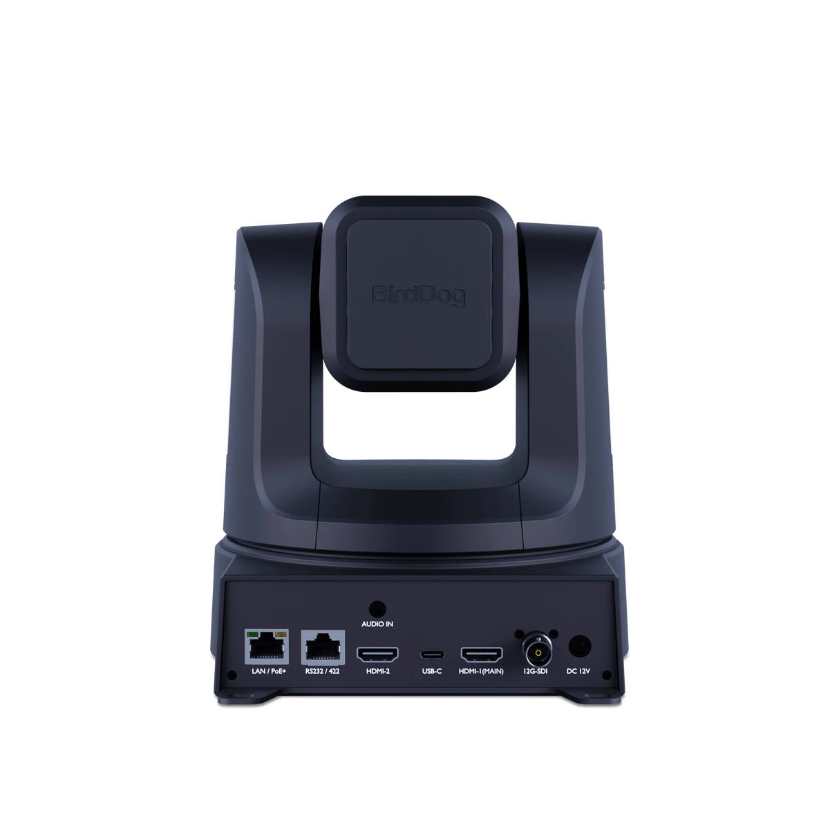 Birddog BDX5UB X5 Ultra Black