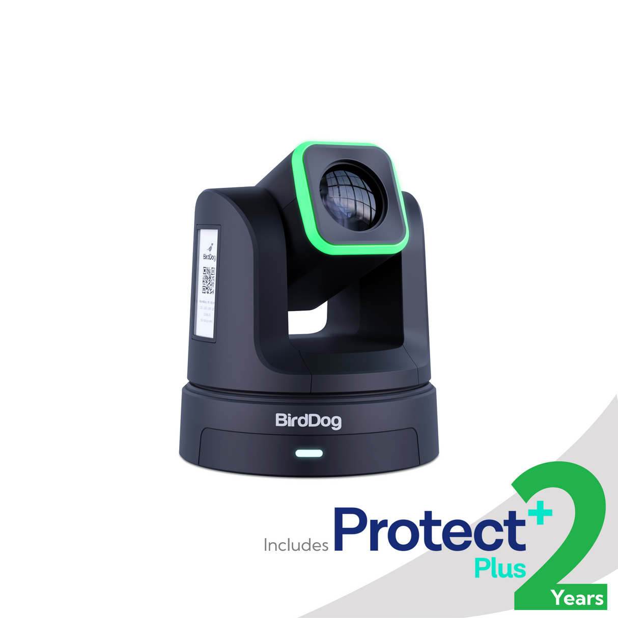 Birddog BDX5UB X5 Ultra Black